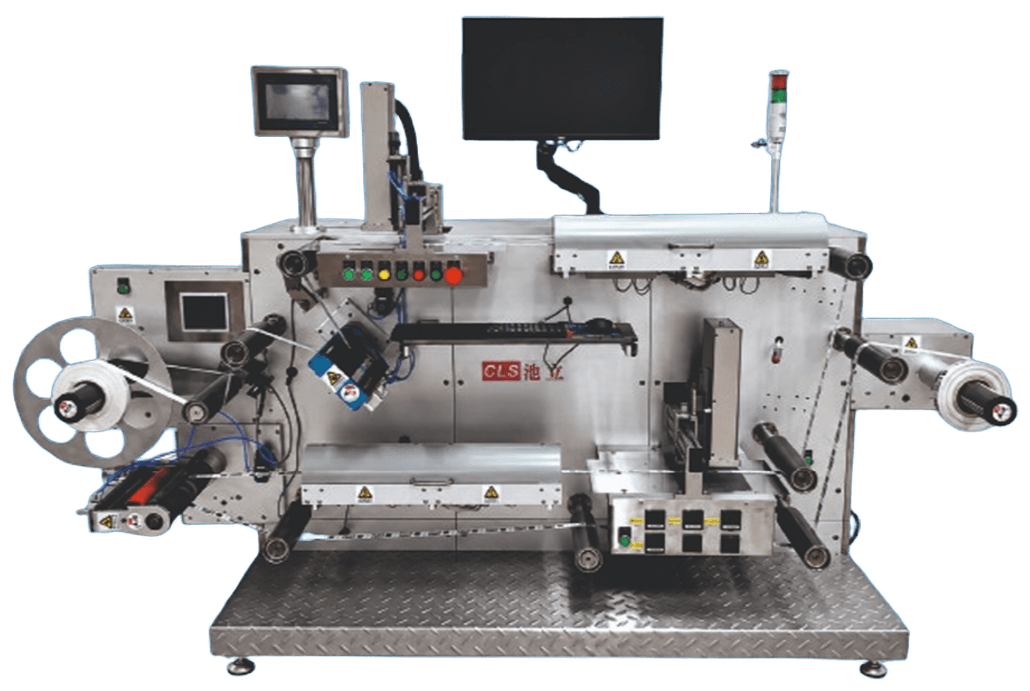 Best Tag Stripping Machines in Tirupur